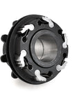 Primo LHD V3 Remix Cassette Hub - Matt Black 9 Tooth - Waller BMX