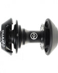 Primo LHD V3 Remix Cassette Hub - Matt Black 9 Tooth - Waller BMX