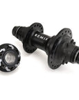 Primo LHD V3 Remix Cassette Hub - Matt Black 9 Tooth - Waller BMX