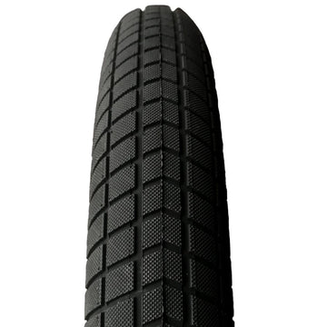 Primo V-Monster HD Tyre - Black 2.40"