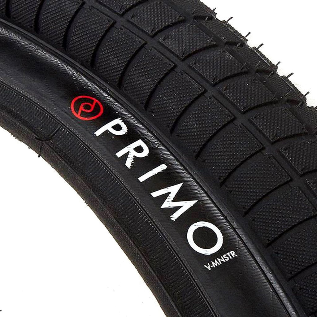 Primo V-Monster HD Tyre - Black 2.40"