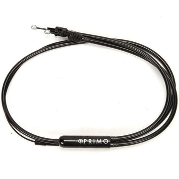 Primo Gyro Lower Cable - Black 500/700mm