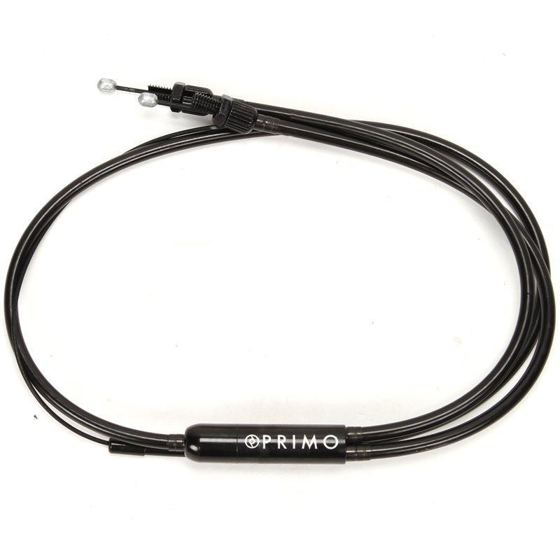Primo Gyro Cable at 7.59. Quality Gyros from Waller BMX.