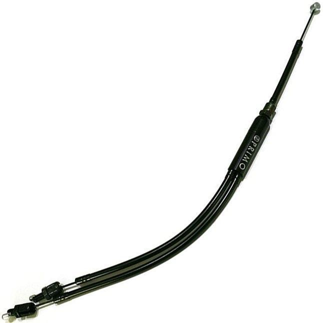 Primo Gyro Cable at 7.59. Quality Gyros from Waller BMX.