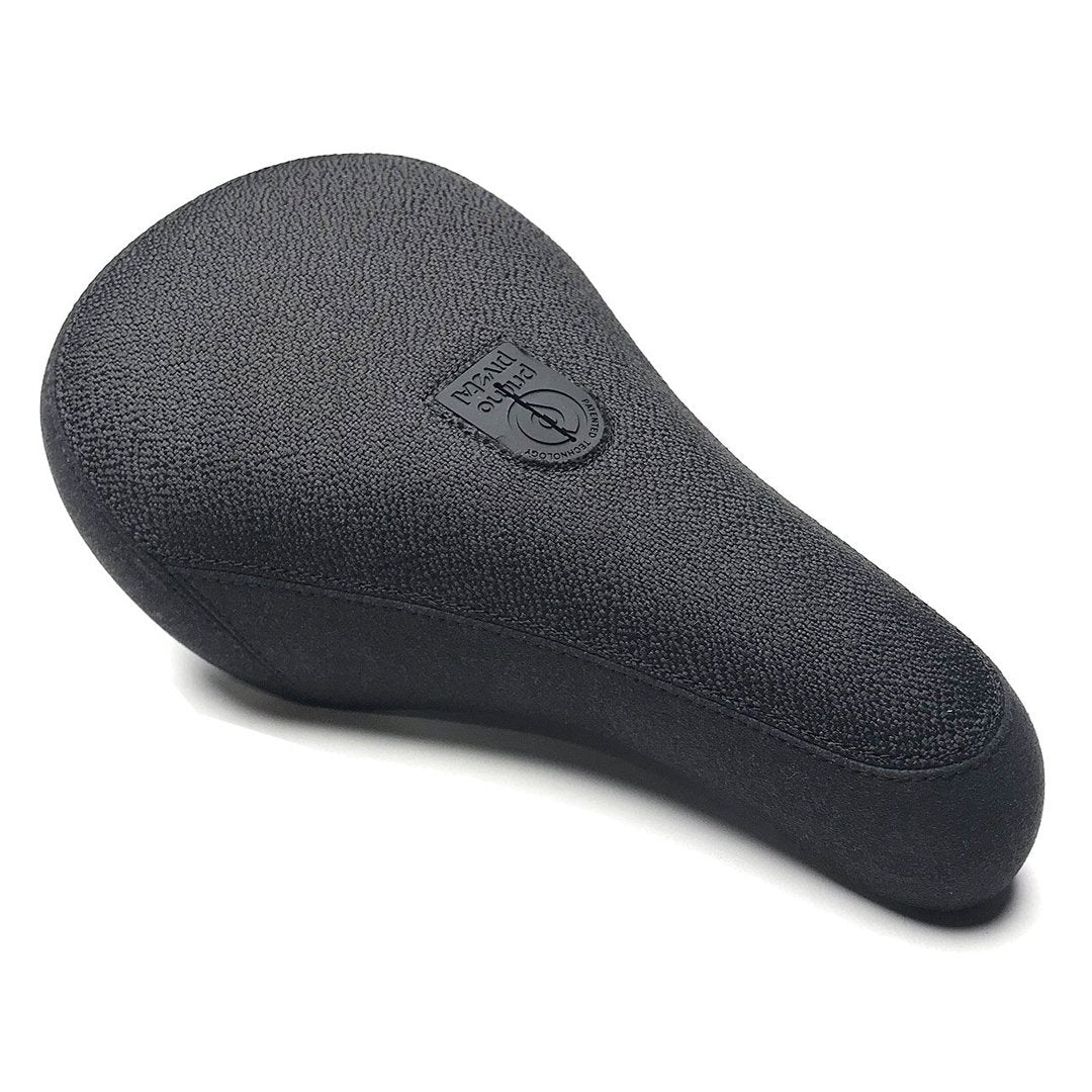 Primo HD Mid Pivotal Seat - Black | BMX