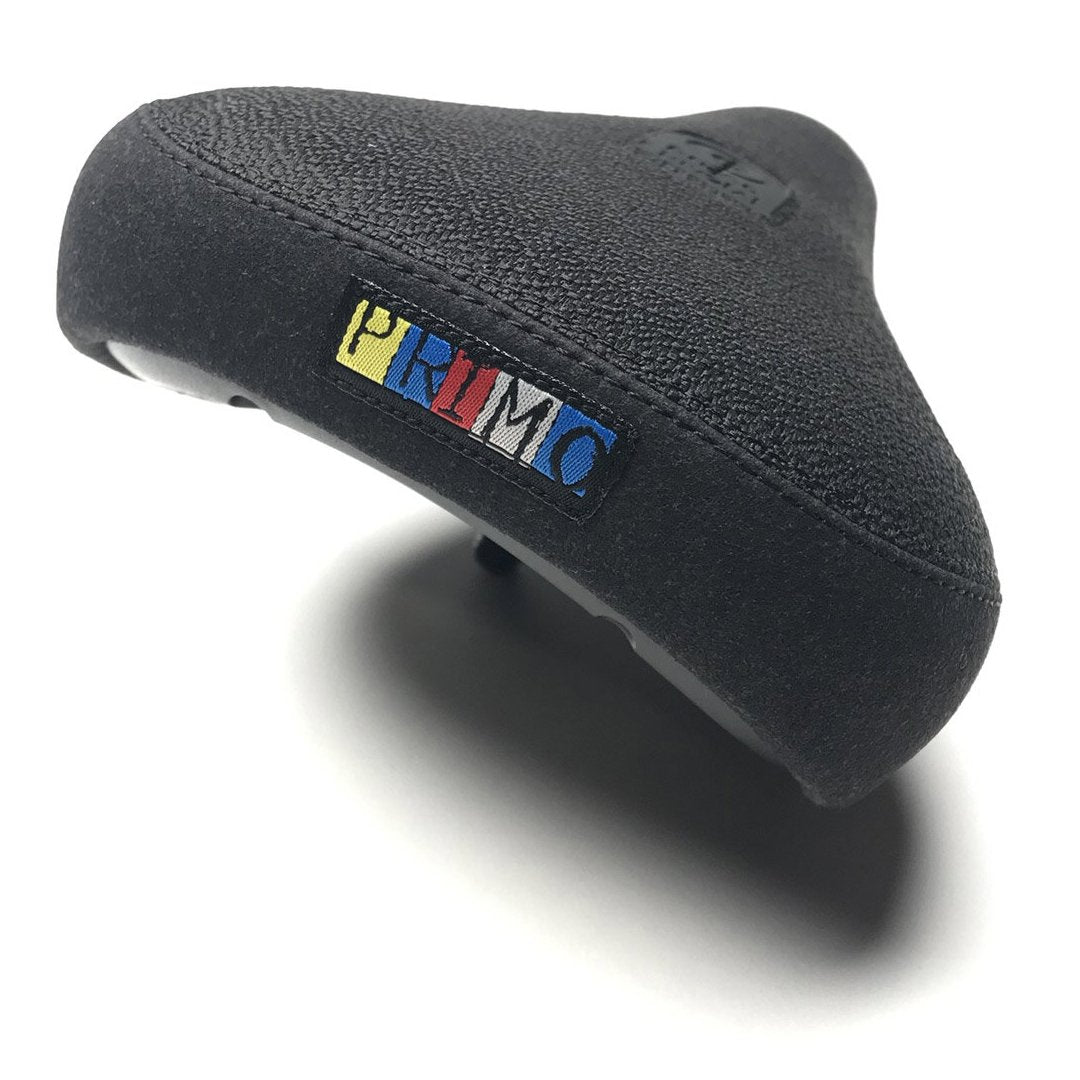 Primo HD Mid Pivotal Seat - Black | BMX