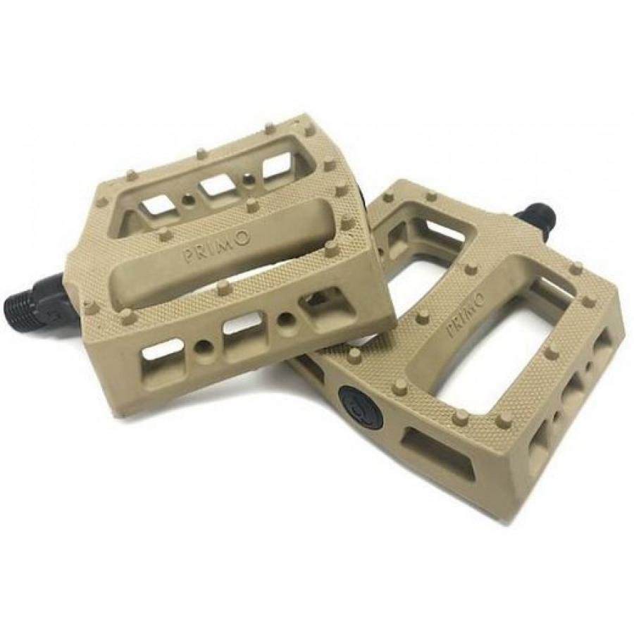 Primo JJ Palmere Pedals at 18.99. Quality Pedals from Waller BMX.