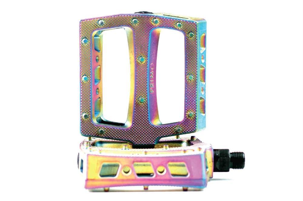 Primo JJ Palmere Pedals at 18.99. Quality Pedals from Waller BMX.