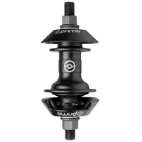 Primo LHD Balance Cassette Hub - Black 9 Tooth at . Quality Hubs from Waller BMX.