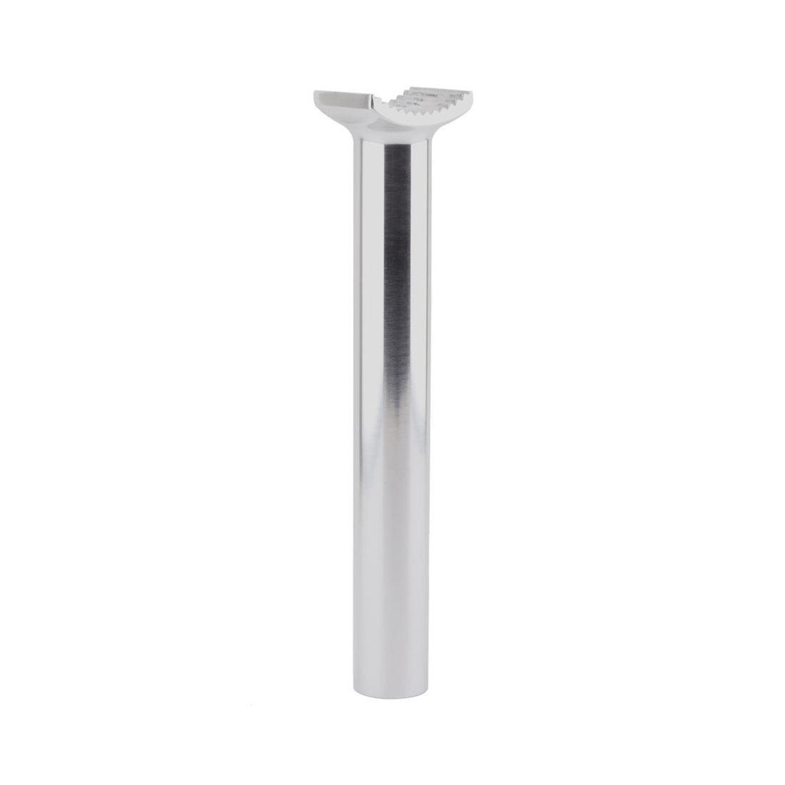 Primo 200mm Pivotal Seat Post - Polished 25.4mm