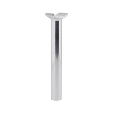 Primo 200mm Pivotal Seat Post - Polished 25.4mm
