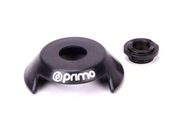Primo Remix DSG Plastic Hubguard at . Quality Hub Guard from Waller BMX.