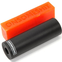 Primo X OSS Nylon Peg at 20.89. Quality Pegs from Waller BMX.