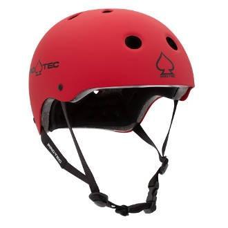 Pro-Tec Classic Certified Helmet at 34.99. Quality Helmets from Waller BMX.