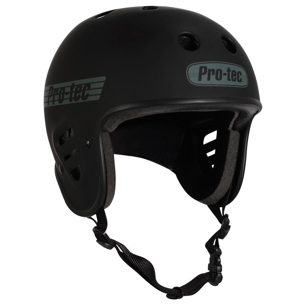 Pro-Tec Full Cut Certified Helmet at 59.99. Quality Helmets from Waller BMX.