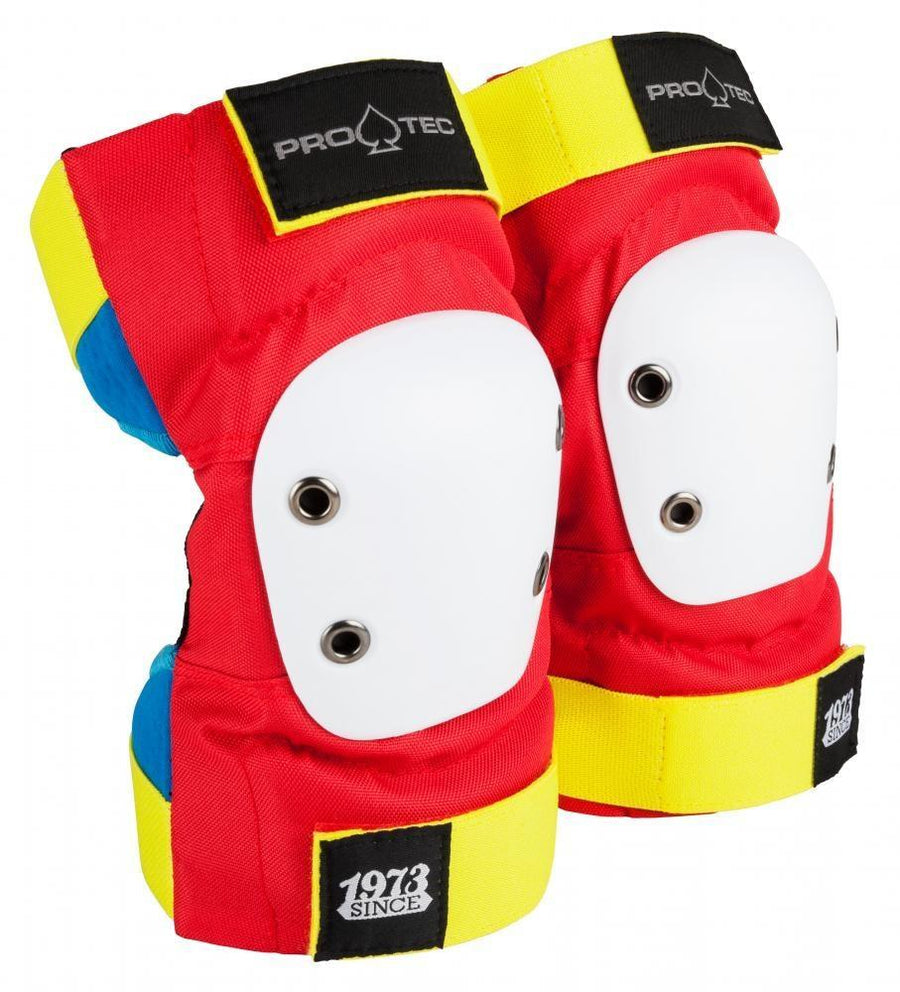 Pro-Tec Street Elbow Pads at 19.99. Quality Elbow Guards from Waller BMX.