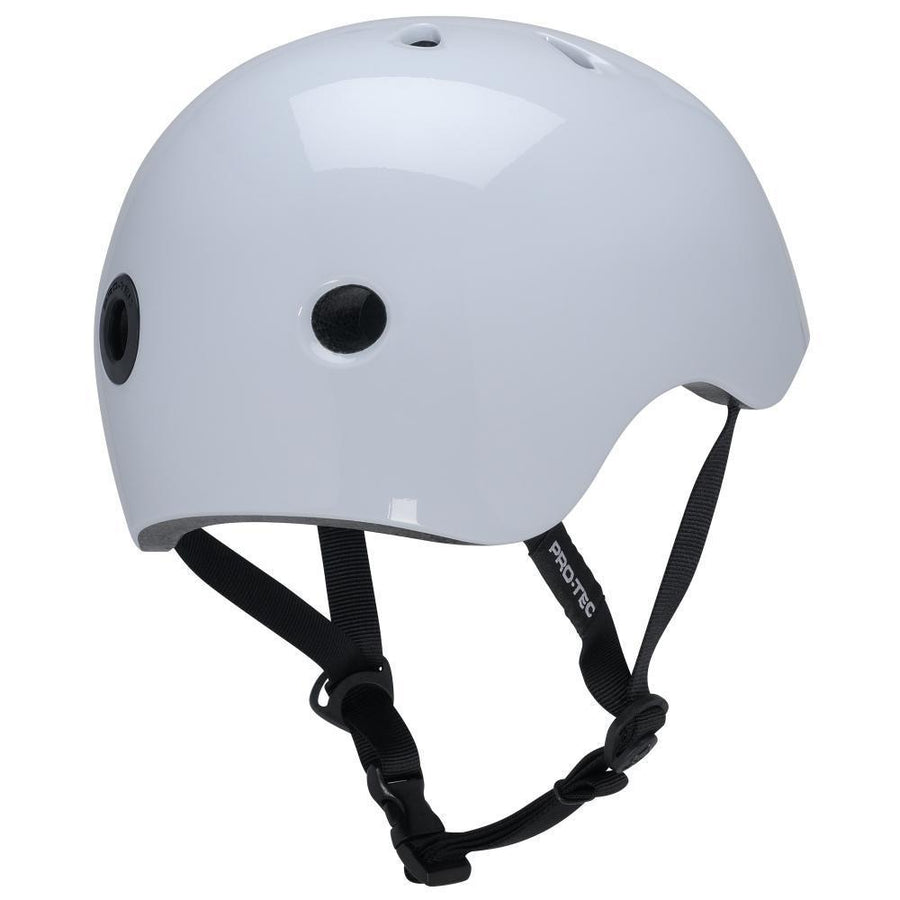 Pro-Tec Street Lite Helmet at 29.99. Quality Helmets from Waller BMX.