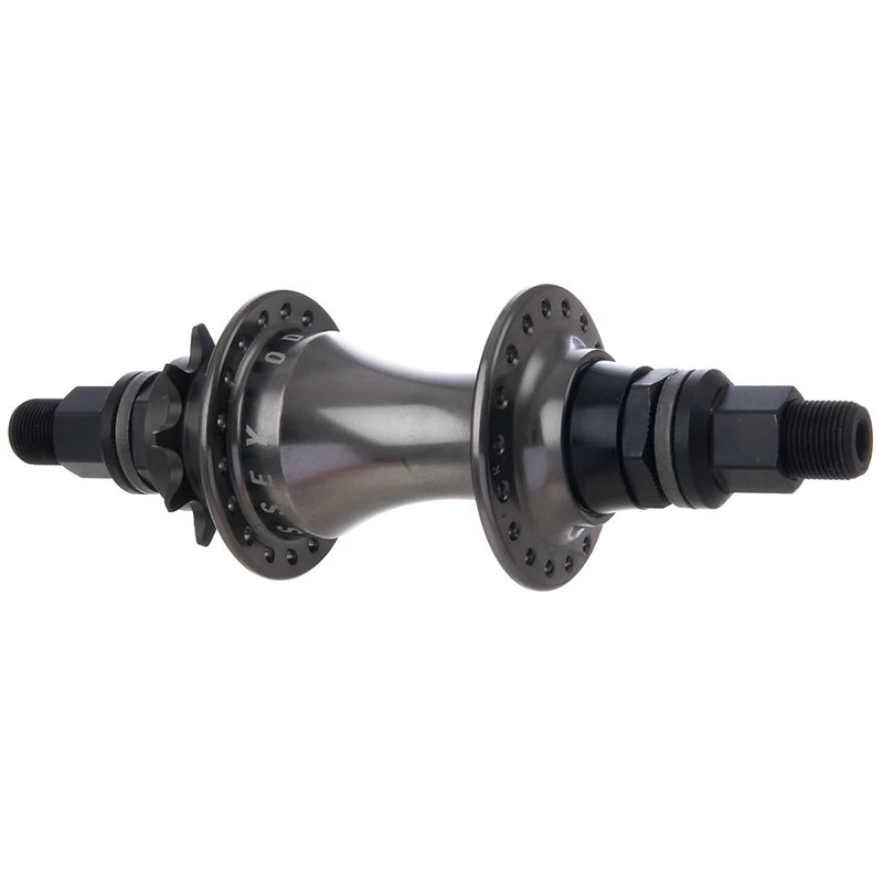 Odyssey Hazard V3 Cassette Hub - Grey RHD 9T - Waller BMX