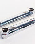 Profile 22mm Column Crankset at 181.35. Quality Cranks from Waller BMX.