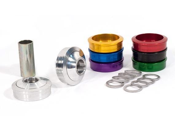 Profile Racing USA 19mm Bottom Bracket - Waller BMX
