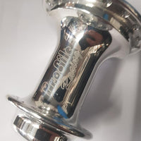 Profile Elite LHD Hub Shell at . Quality Hubs from Waller BMX.