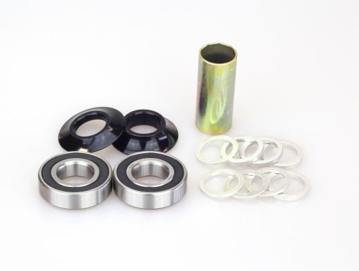 Profile Mid Bottom Bracket at . Quality Bottom Brackets from Waller BMX.