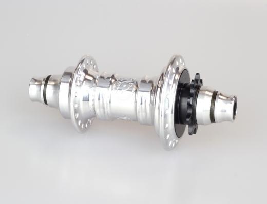 Profile Mini Cassette 3-8" Hub at 188.99. Quality Hubs from Waller BMX.