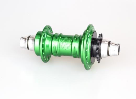 Profile Mini Cassette 3-8&quot; Hub at 188.99. Quality Hubs from Waller BMX.
