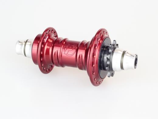 Profile Mini Cassette 3-8" Hub at 188.99. Quality Hubs from Waller BMX.