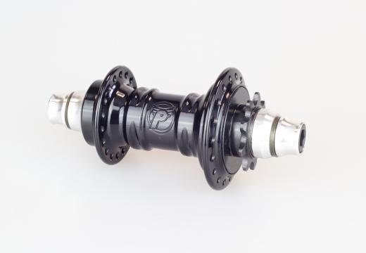 Profile Mini Cassette 3-8" Hub at 188.99. Quality Hubs from Waller BMX.