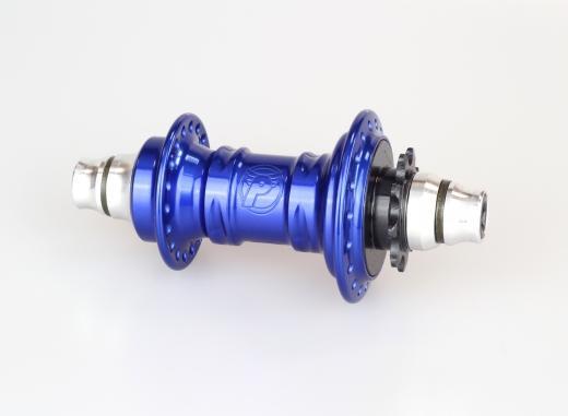 Profile Mini Cassette 3-8" Hub at 188.99. Quality Hubs from Waller BMX.