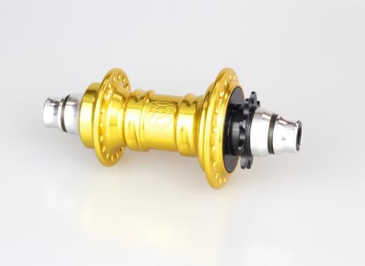 Profile Mini Cassette 3-8&quot; Hub at 188.99. Quality Hubs from Waller BMX.