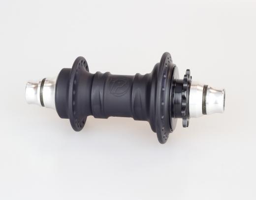 Profile Mini Cassette 3-8" Hub at 188.99. Quality Hubs from Waller BMX.