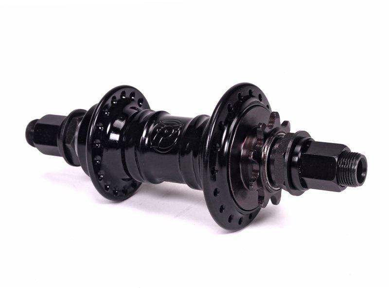 Profile Mini Cassette Hub 14mm | Waller BMX