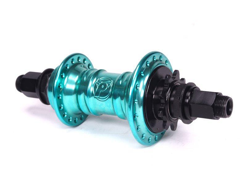 Profile Mini Cassette Hub 14mm at 188.99. Quality Hubs from Waller BMX.