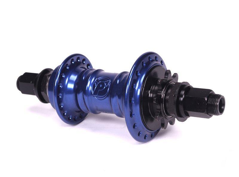 Profile Mini Cassette Hub 14mm | Waller BMX