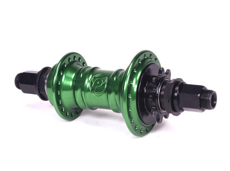 Profile Mini Cassette Hub 14mm | Waller BMX
