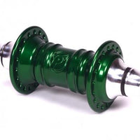 Profile Mini Front Hub at 98.99. Quality Hubs from Waller BMX.