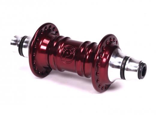 Profile Mini Front Hub at 98.99. Quality Hubs from Waller BMX.