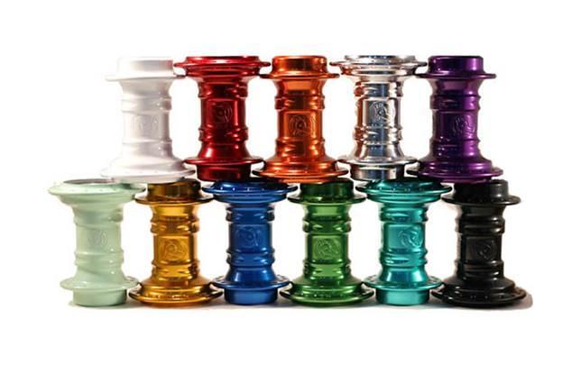 Profile Mini Hubshell at . Quality Hubs from Waller BMX.