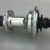 Profile Z Coaster Freecoaster-Cassette Male Hub at 362.42. Quality Hubs from Waller BMX.