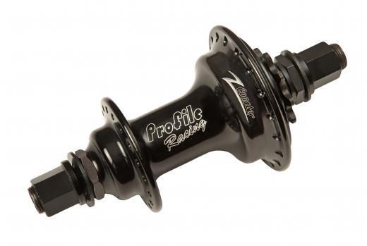 Profile Z Coaster Freecoaster-Cassette Male Hub at 362.42. Quality Hubs from Waller BMX.