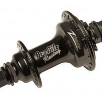 Profile Z Coaster Freecoaster-Cassette Male Hub at 362.42. Quality Hubs from Waller BMX.