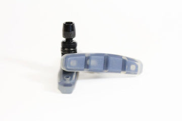 Proper Clear Brake Pads at . Quality Brake Pads from Waller BMX.