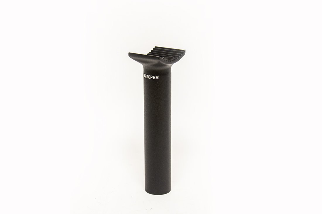 Proper Pivotal 200mm Seat Post at 29.99. Quality Seat Posts from Waller BMX.