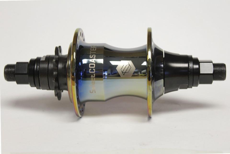 Proper Select Freecoaster Hub at 132.49. Quality Hubs from Waller BMX.