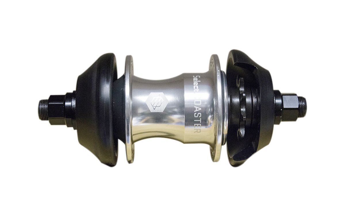 Proper Select Freecoaster Hub at 132.49. Quality Hubs from Waller BMX.