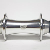 Proper Select Front Hub at 53.49. Quality Hubs from Waller BMX.
