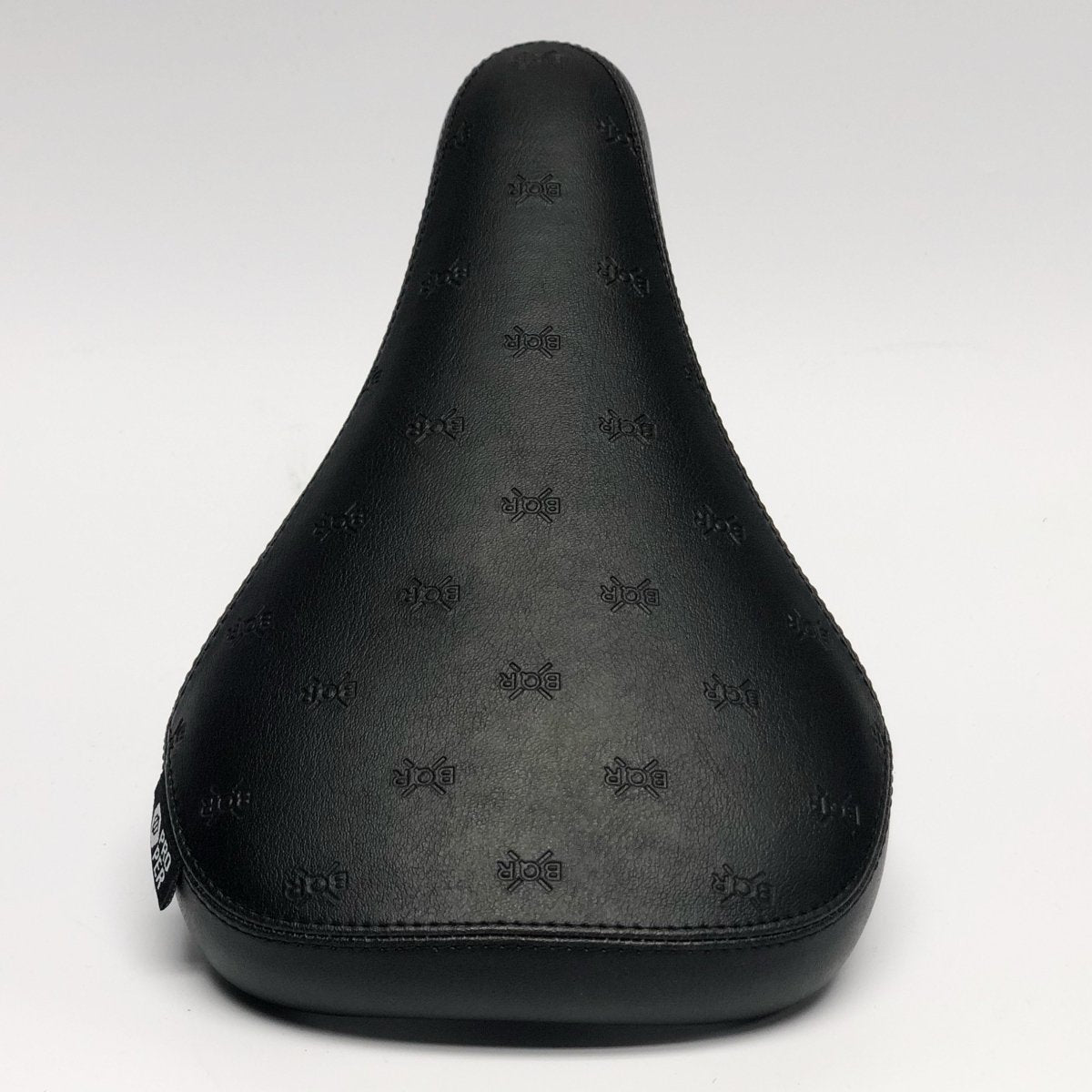 Proper x Boqer 123 Tripod Seat at 32.99. Quality Seat from Waller BMX.