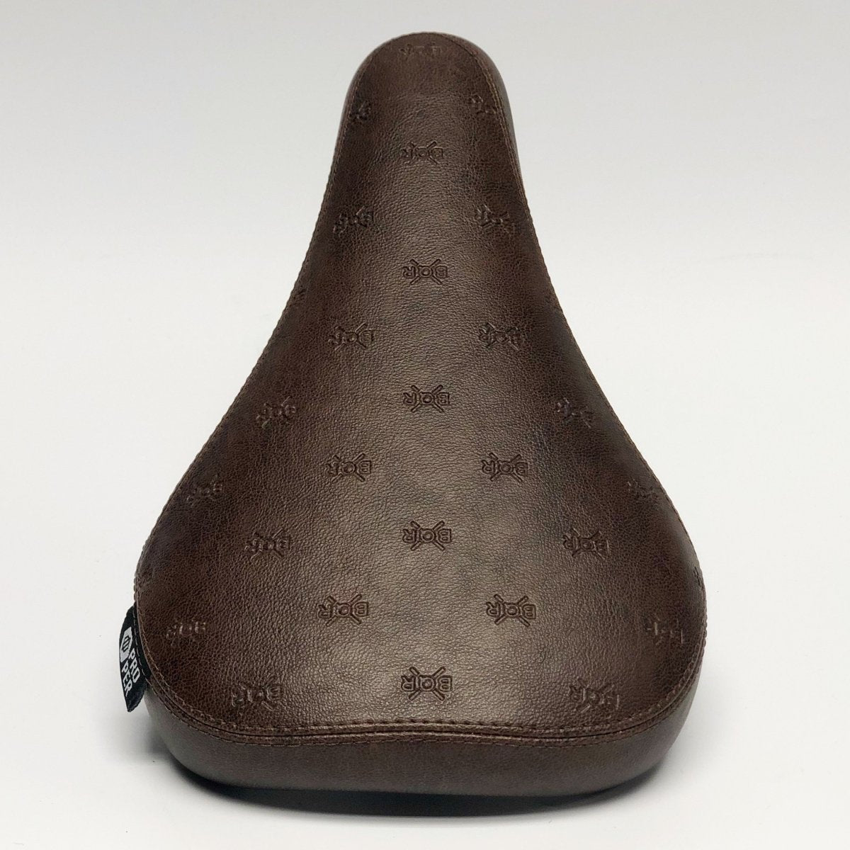 Proper x Boqer 123 Tripod Seat at 32.99. Quality Seat from Waller BMX.